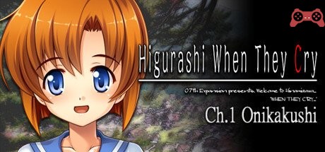 Higurashi When They Cry Hou - Ch.1 Onikakushi System Requirements