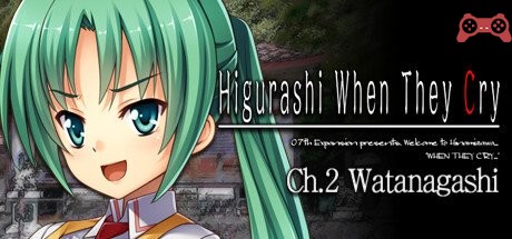 Higurashi When They Cry Hou - Ch.2 Watanagashi System Requirements