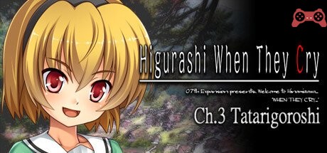 Higurashi When They Cry Hou - Ch.3 Tatarigoroshi System Requirements
