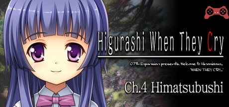 Higurashi When They Cry Hou - Ch.4 Himatsubushi System Requirements