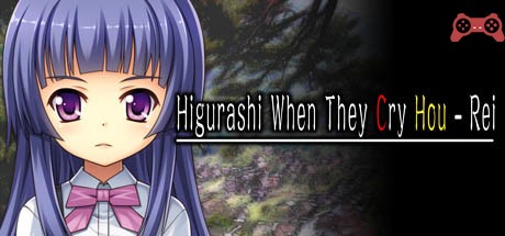Higurashi When They Cry Hou - Rei System Requirements
