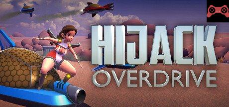 Hijack Overdrive System Requirements