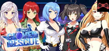 Hikari! Clover Rescue System Requirements