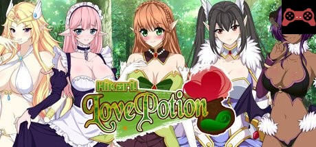 Hikari! Love Potion System Requirements