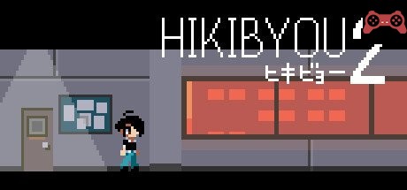 HIKIBYOU2 System Requirements