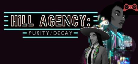 Hill Agency: PURITYdecay System Requirements