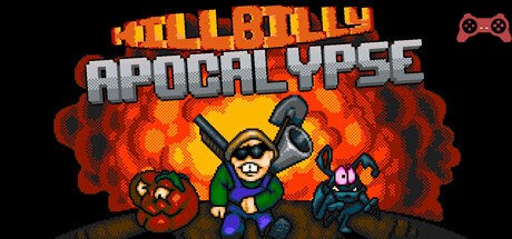 Hillbilly Apocalypse System Requirements