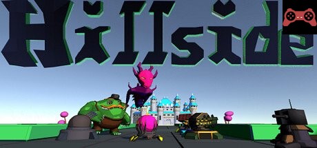 Hillside System Requirements