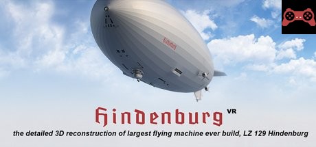 Hindenburg VR System Requirements