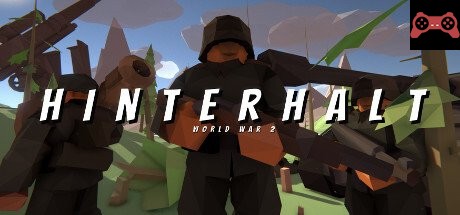 Hinterhalt System Requirements