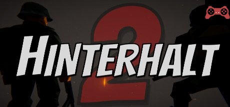 Hinterhalt 2 System Requirements