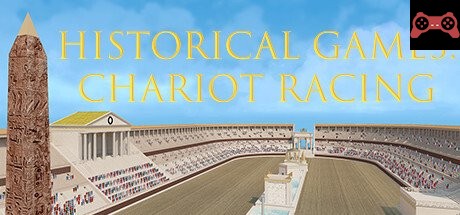 Historical Games: Chariot Racing System Requirements