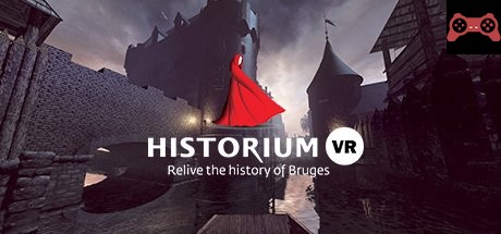 Historium VR - Relive the history of Bruges System Requirements