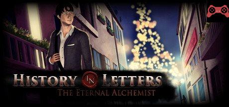 History in Letters - The Eternal Alchemist System Requirements