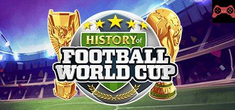 History of Football World Cup System Requirements