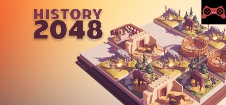 History2048 - 3D puzzle number game System Requirements