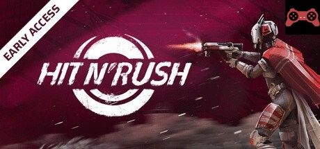 Hit N' Rush System Requirements