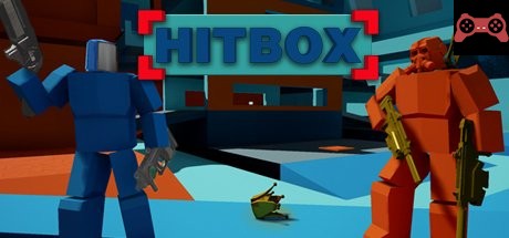 HitBox System Requirements