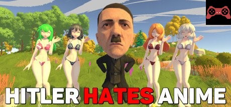 Hitler Hates Anime System Requirements