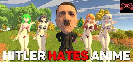 Hitler Hates Anime System Requirements