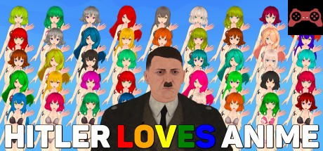 Hitler Loves Anime System Requirements
