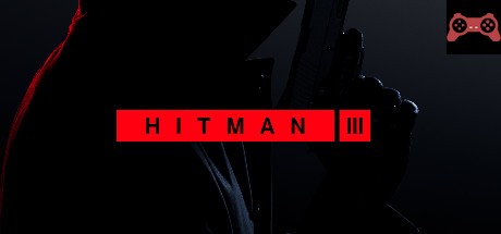 Hitman 3 System Requirements