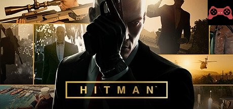 HITMAN System Requirements