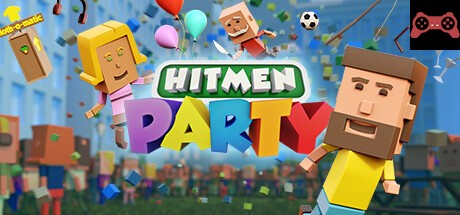 Hitman Party System Requirements