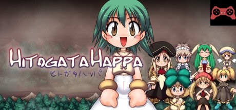 Hitogata Happa System Requirements