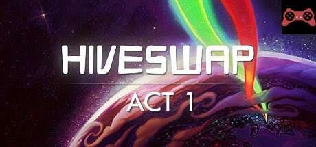 HIVESWAP: Act 1 System Requirements