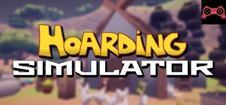 Hoarding Simulator System Requirements