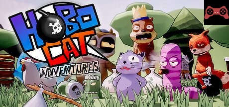 Hobo Cat Adventures System Requirements