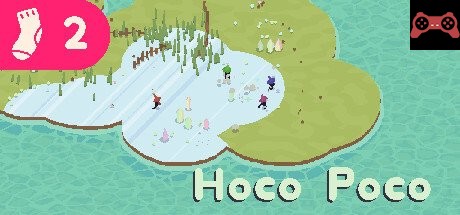 Hoco Poco System Requirements