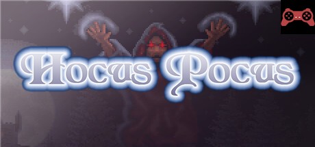 Hocus Pocus System Requirements