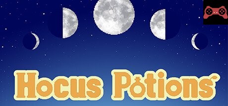 Hocus Potions System Requirements
