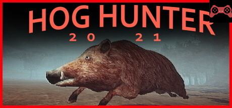 Hog Hunter 2021 System Requirements