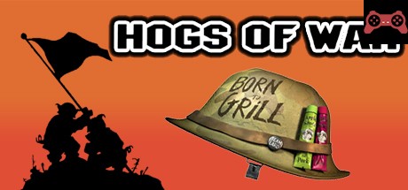 Hogs of War System Requirements