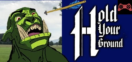 Hold Your Ground System Requirements