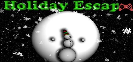 Holiday Escape System Requirements
