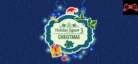 Holiday Jigsaw Christmas 3 System Requirements