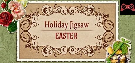 Holiday Jigsaw Easter System Requirements