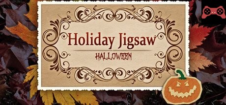 Holiday Jigsaw Halloween System Requirements