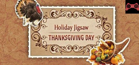 Holiday Jigsaw Thanksgiving Day System Requirements