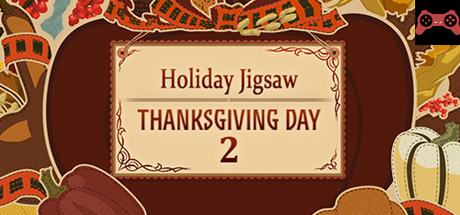 Holiday Jigsaw Thanksgiving Day 2 System Requirements