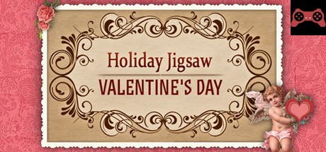 Holiday Jigsaw Valentine's day System Requirements
