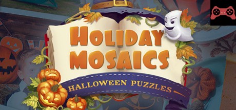Holiday Mosaics Halloween Puzzles System Requirements