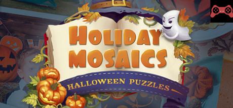 Holiday Mosaics Halloween Puzzles System Requirements