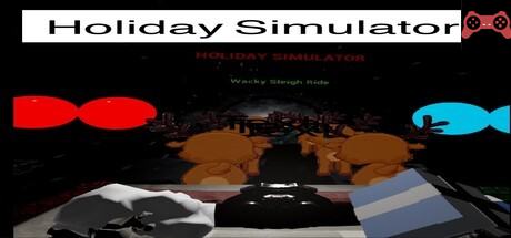 Holiday Simulator : Wacky Sleigh Ride System Requirements