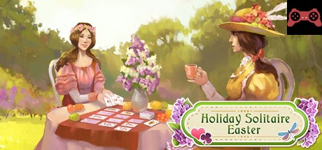 Holiday Solitaire Easter System Requirements