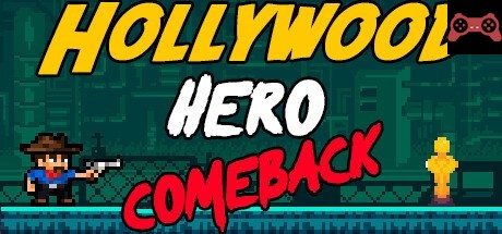 Hollywood Hero: Comeback System Requirements